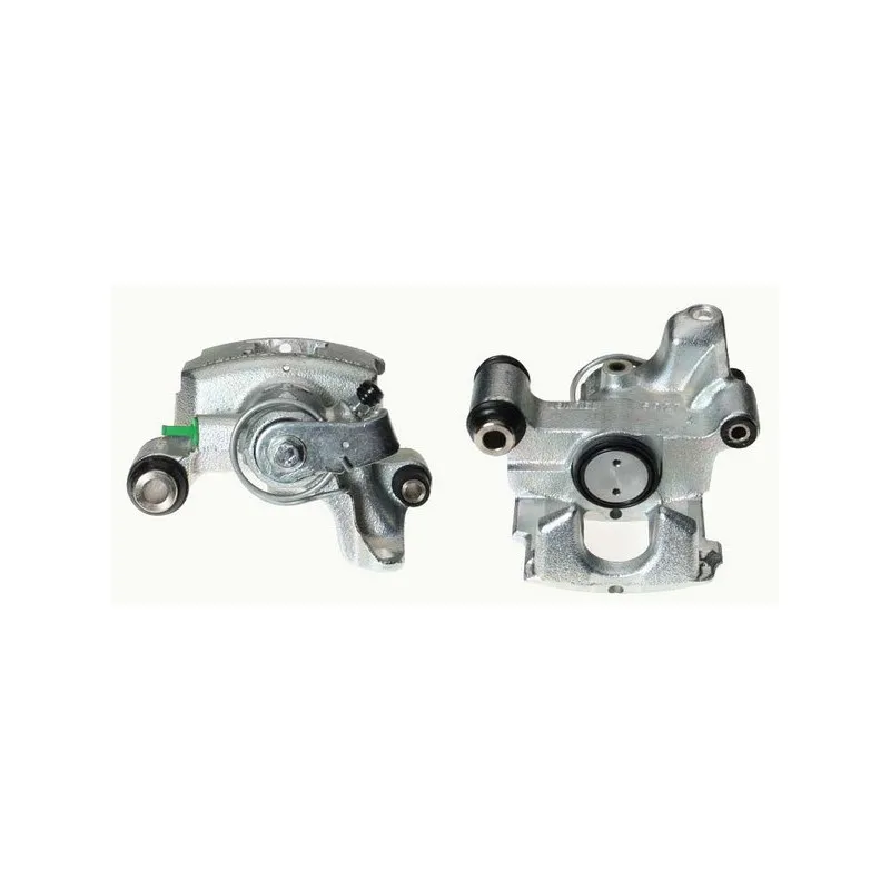 Étrier de frein BUDWEG CALIPER 343520