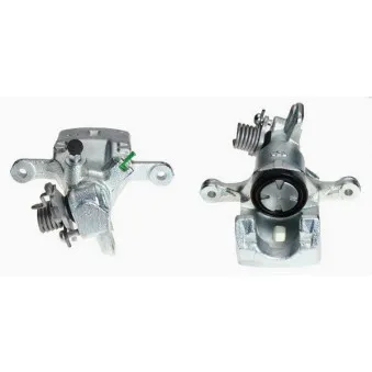 Étrier de frein BUDWEG CALIPER 343567