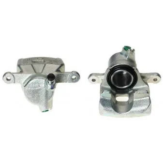 Étrier de frein BUDWEG CALIPER 343569