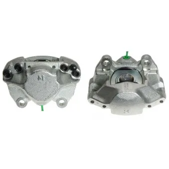 Étrier de frein BUDWEG CALIPER 34357