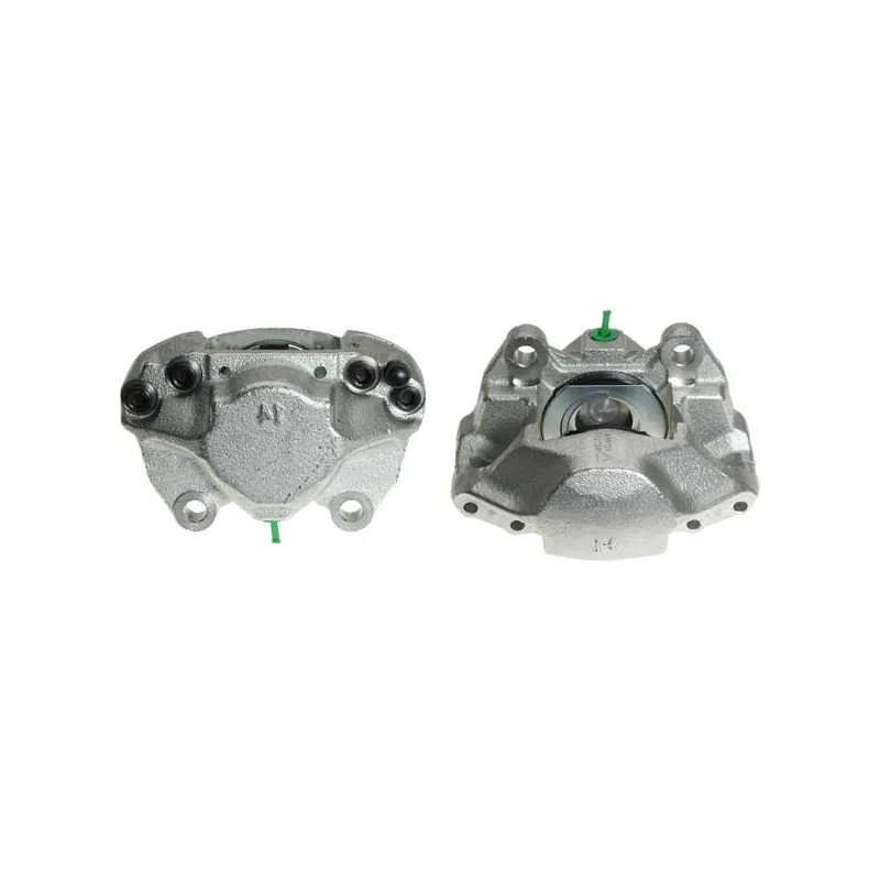 Étrier de frein BUDWEG CALIPER 34357