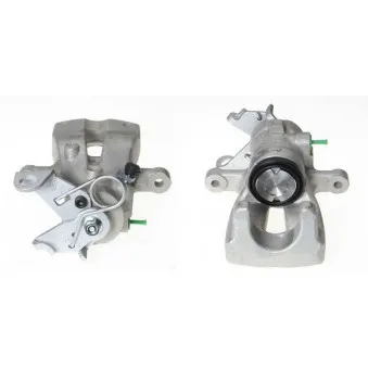 Étrier de frein BUDWEG CALIPER 343599