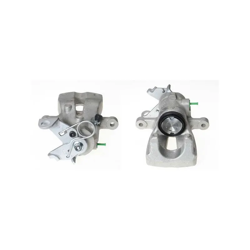 Étrier de frein BUDWEG CALIPER 343599