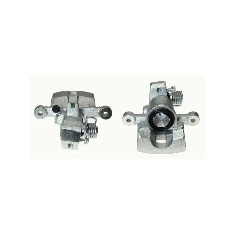 Étrier de frein BUDWEG CALIPER 343625