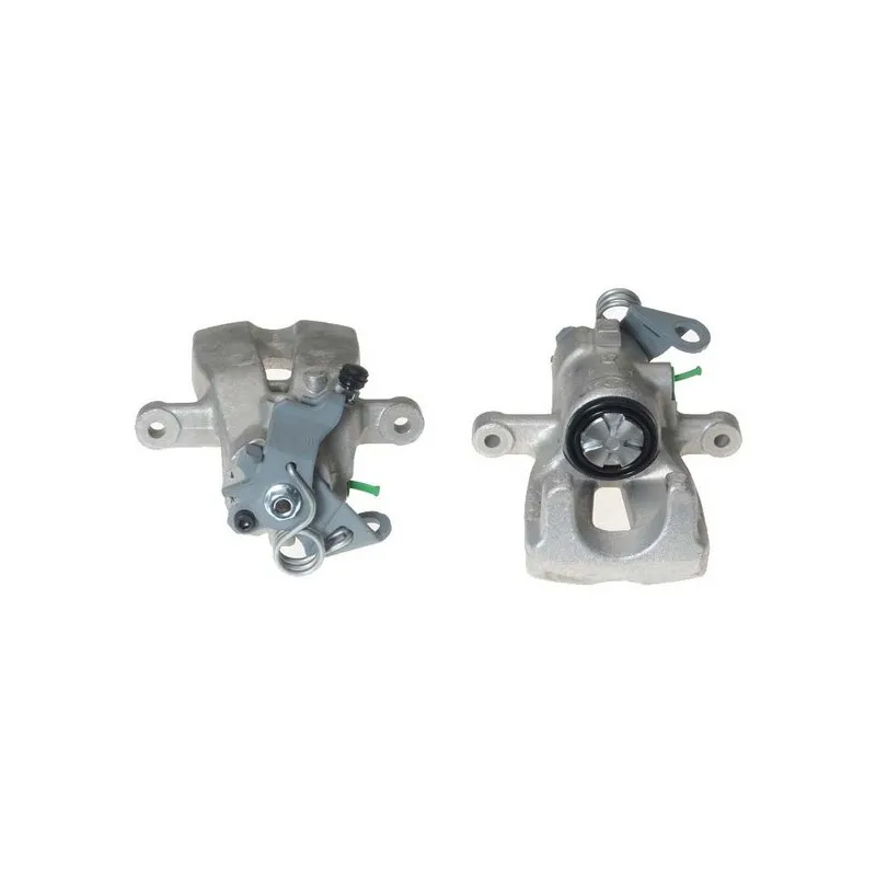 Étrier de frein BUDWEG CALIPER 343640