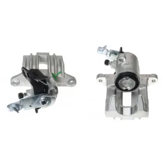 Étrier de frein BUDWEG CALIPER 343644