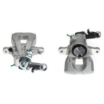 Étrier de frein BUDWEG CALIPER 343659