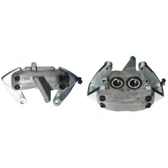 Étrier de frein BUDWEG CALIPER 343694