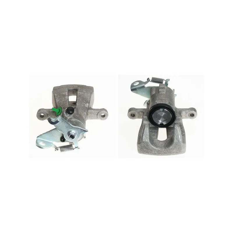 Étrier de frein BUDWEG CALIPER 343709