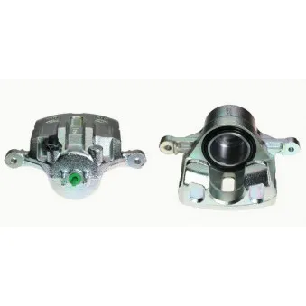 Étrier de frein BUDWEG CALIPER 343795