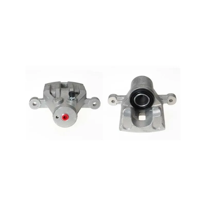 Étrier de frein BUDWEG CALIPER 343796