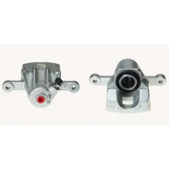 Étrier de frein BUDWEG CALIPER 343800