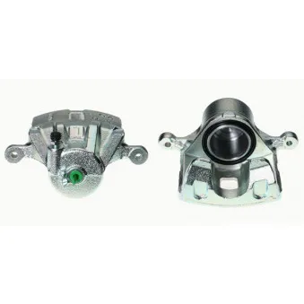 Étrier de frein BUDWEG CALIPER 343805