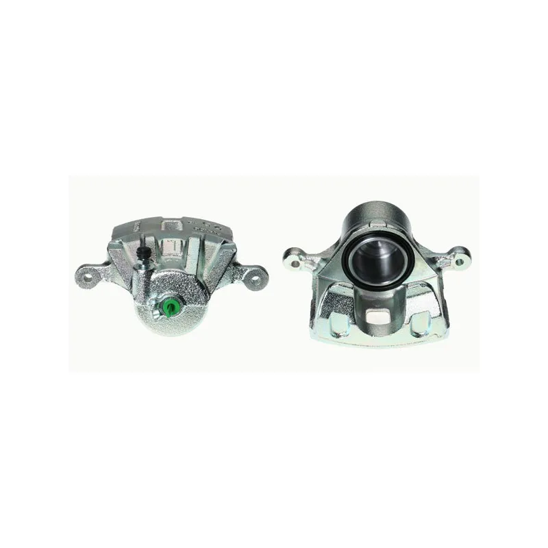 Étrier de frein BUDWEG CALIPER 343805