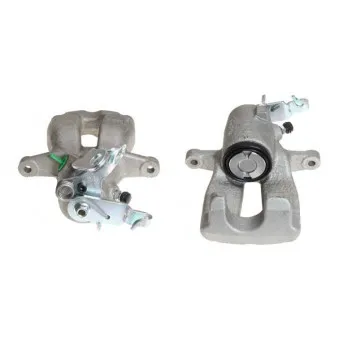 Étrier de frein BUDWEG CALIPER 343893