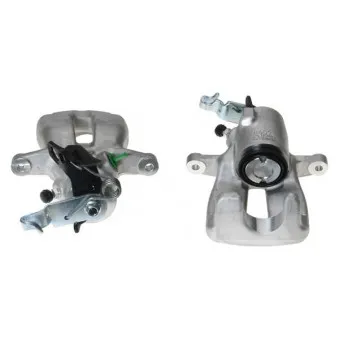 Étrier de frein BUDWEG CALIPER 343894