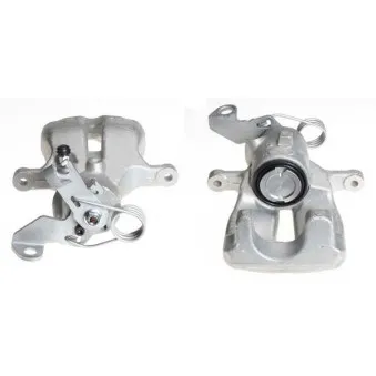 Étrier de frein BUDWEG CALIPER 343899