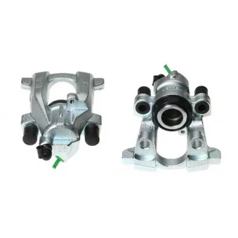 Étrier de frein BUDWEG CALIPER 343934