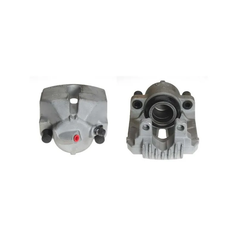 Étrier de frein BUDWEG CALIPER 344090