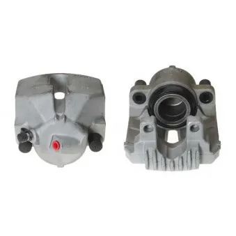 Étrier de frein BUDWEG CALIPER 344091