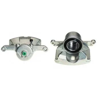 Étrier de frein BUDWEG CALIPER 344123