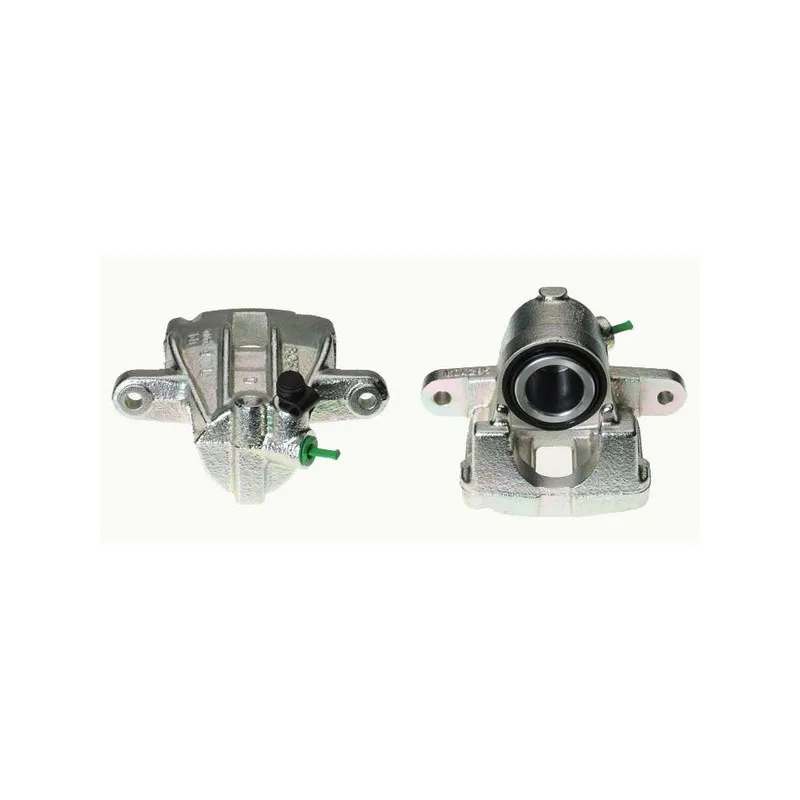 Étrier de frein BUDWEG CALIPER 344146