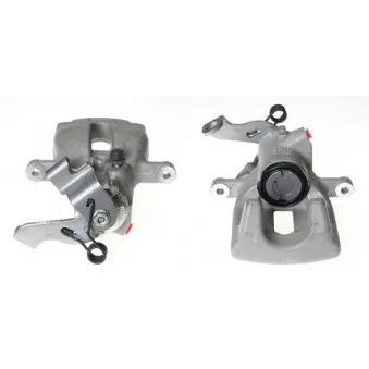 Étrier de frein BUDWEG CALIPER 344150