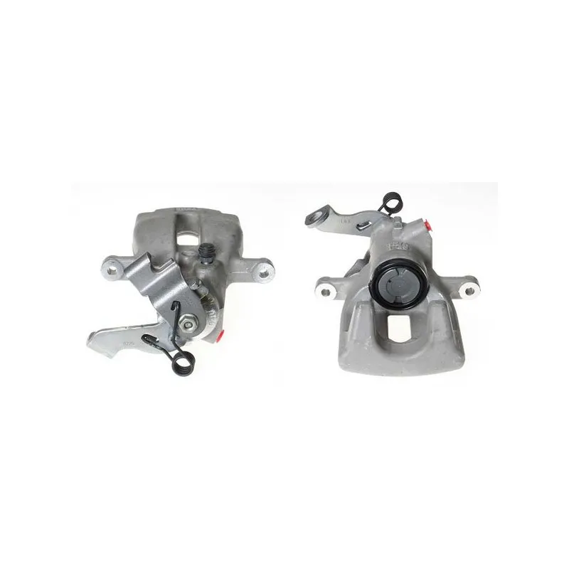 Étrier de frein BUDWEG CALIPER 344150