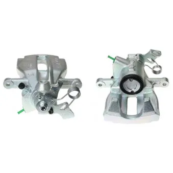 Étrier de frein BUDWEG CALIPER 344189