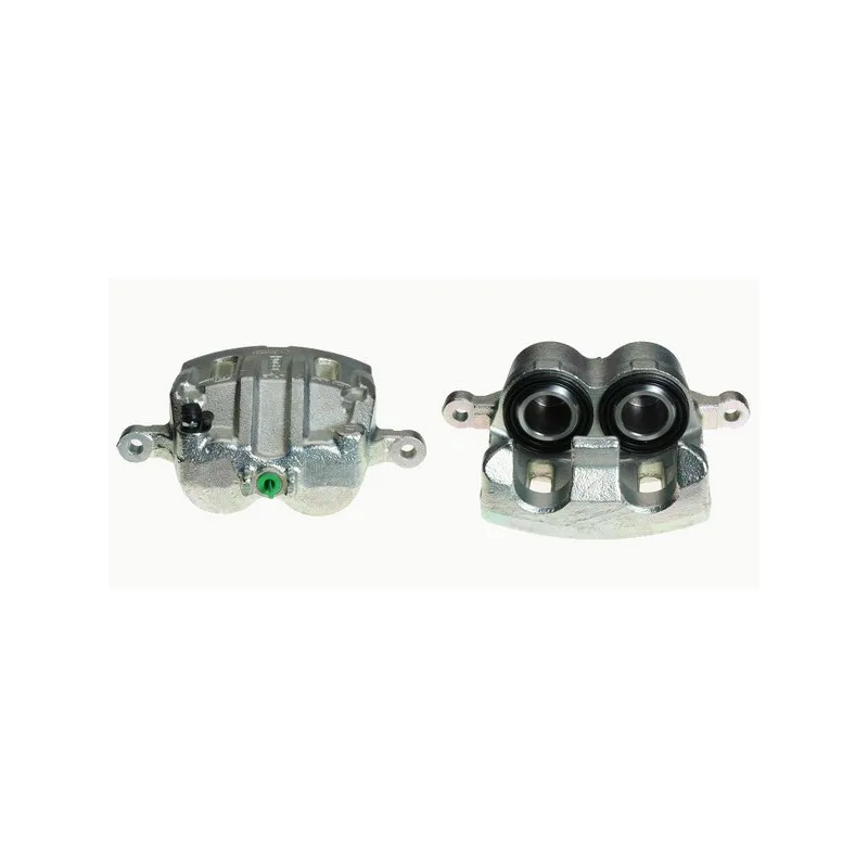 Étrier de frein BUDWEG CALIPER 344256