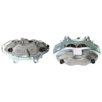 Étrier de frein BUDWEG CALIPER 344412