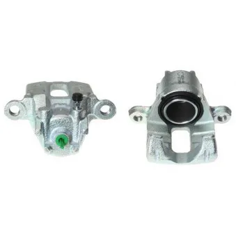 Étrier de frein BUDWEG CALIPER 344550