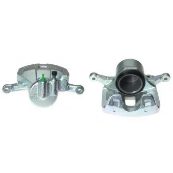 Étrier de frein BUDWEG CALIPER 344556