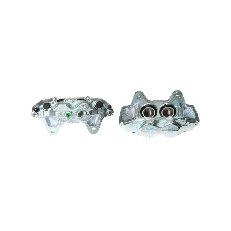 Étrier de frein BUDWEG CALIPER 344587