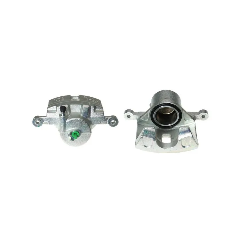 Étrier de frein BUDWEG CALIPER 344594