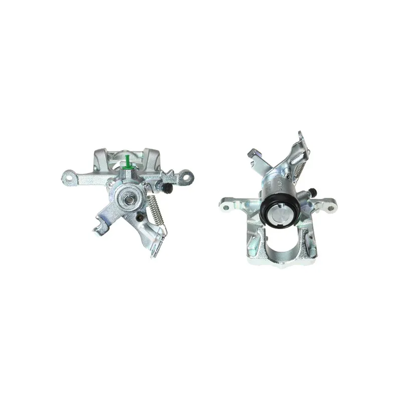 Étrier de frein BUDWEG CALIPER 344600