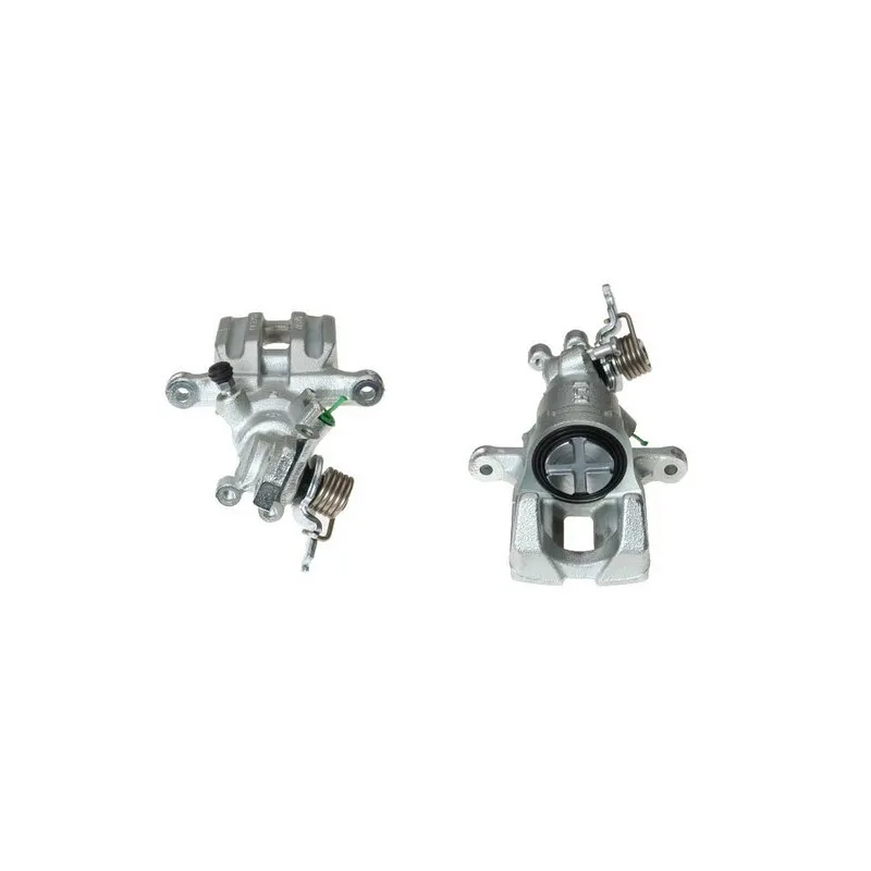 Étrier de frein BUDWEG CALIPER 344726