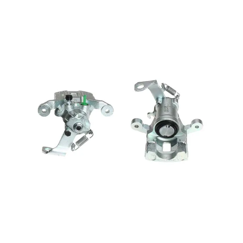 Étrier de frein BUDWEG CALIPER 344785