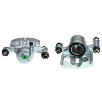 Étrier de frein BUDWEG CALIPER 344787