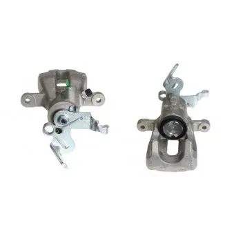 Étrier de frein BUDWEG CALIPER 344809