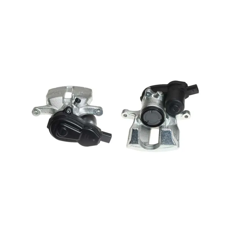 Étrier de frein BUDWEG CALIPER 344847