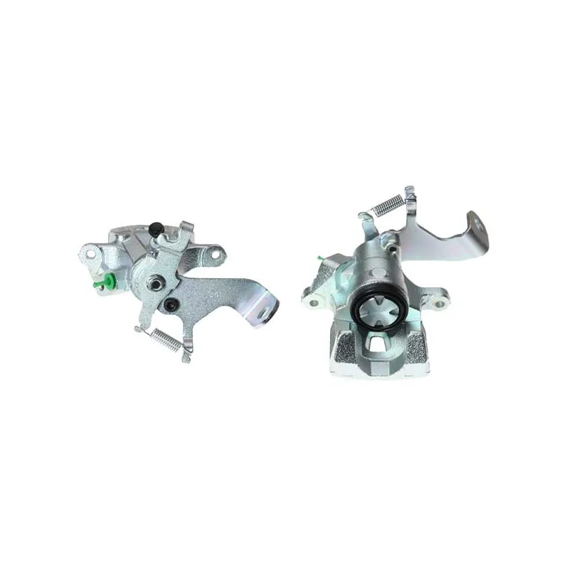 Étrier de frein BUDWEG CALIPER 344876