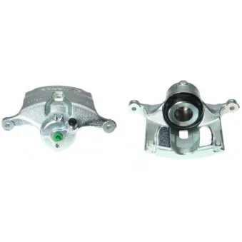 Étrier de frein BUDWEG CALIPER 345023