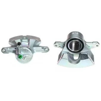 Étrier de frein BUDWEG CALIPER 345027