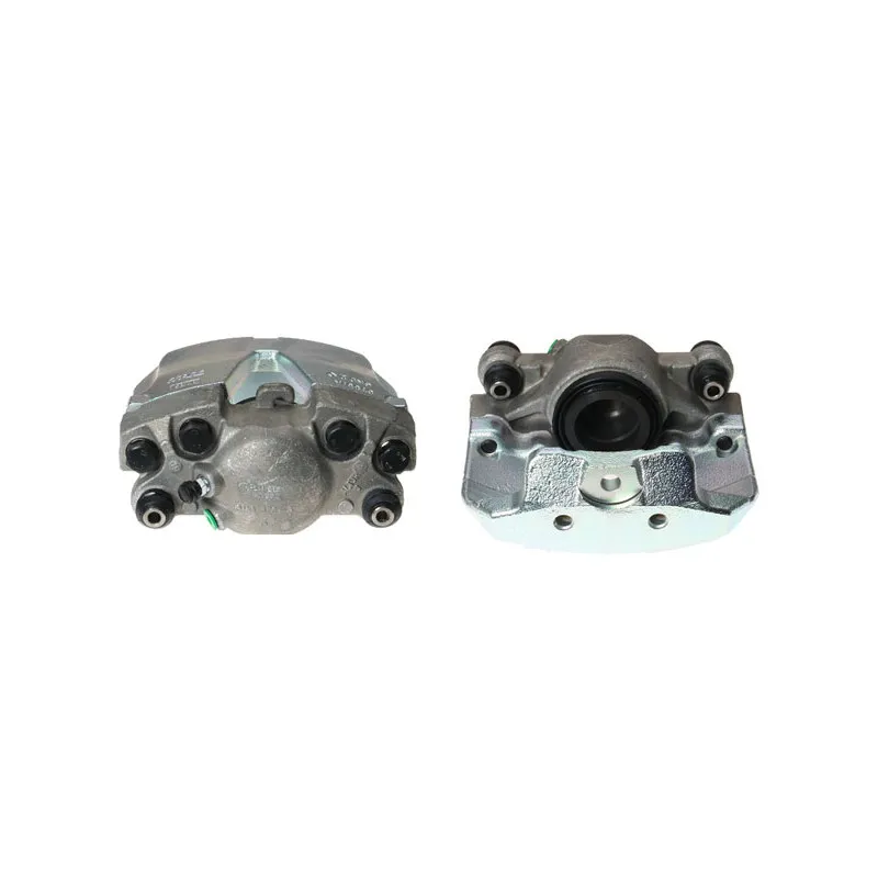 Étrier de frein BUDWEG CALIPER 345111