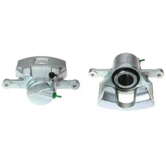 Étrier de frein BUDWEG CALIPER 345129