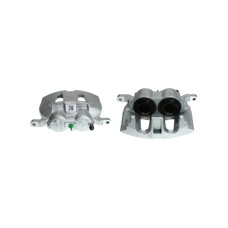 Étrier de frein BUDWEG CALIPER 345157