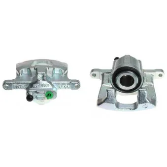 Étrier de frein BUDWEG CALIPER 345158