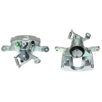 Étrier de frein BUDWEG CALIPER 345162