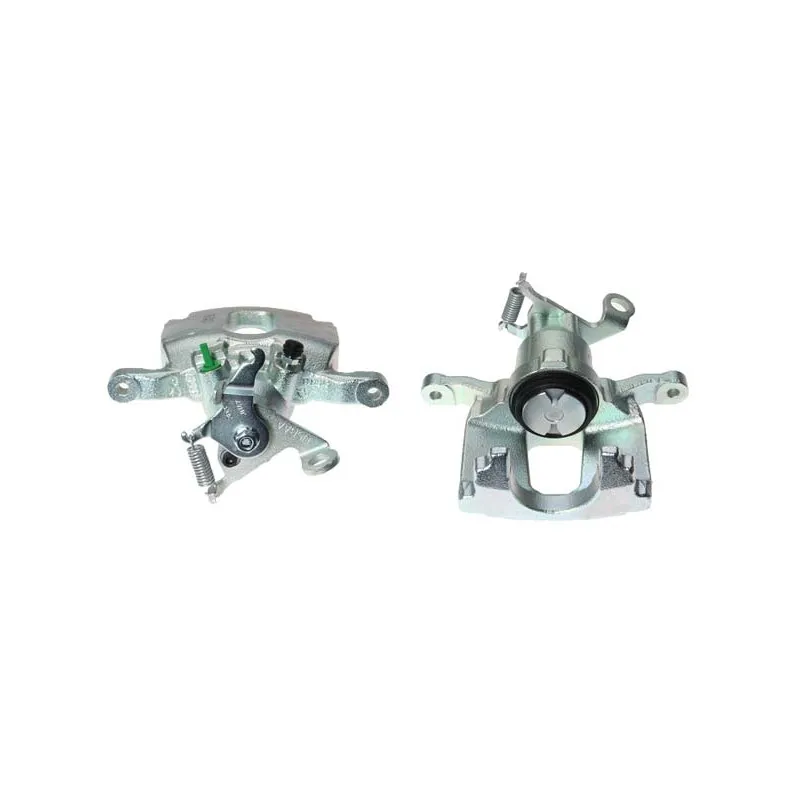 Étrier de frein BUDWEG CALIPER 345162